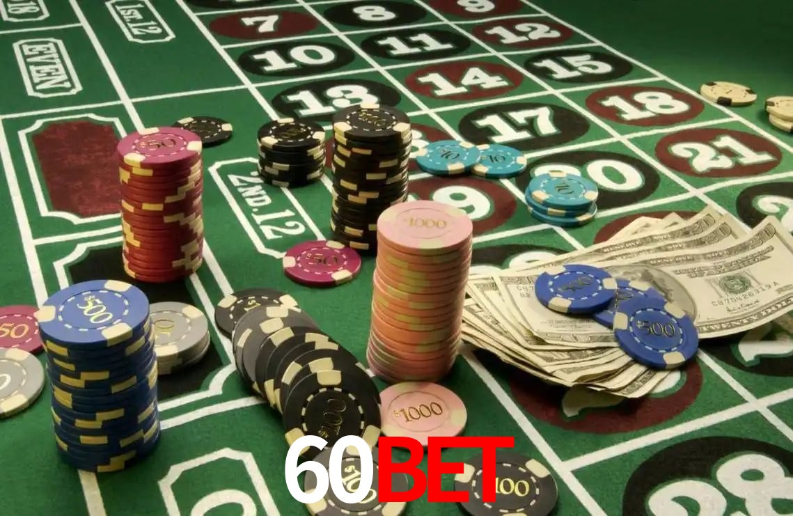 Instant EasyPaisa 60bet