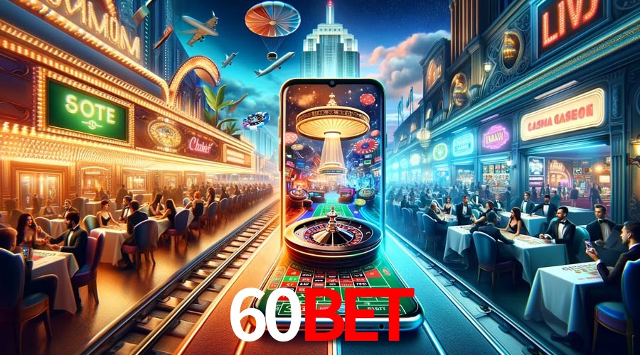 API Integration 60bet