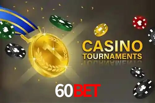 60bet plataforma