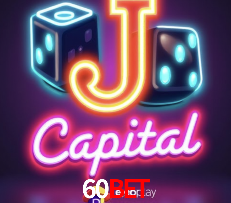 Exclusive Offers 60bet