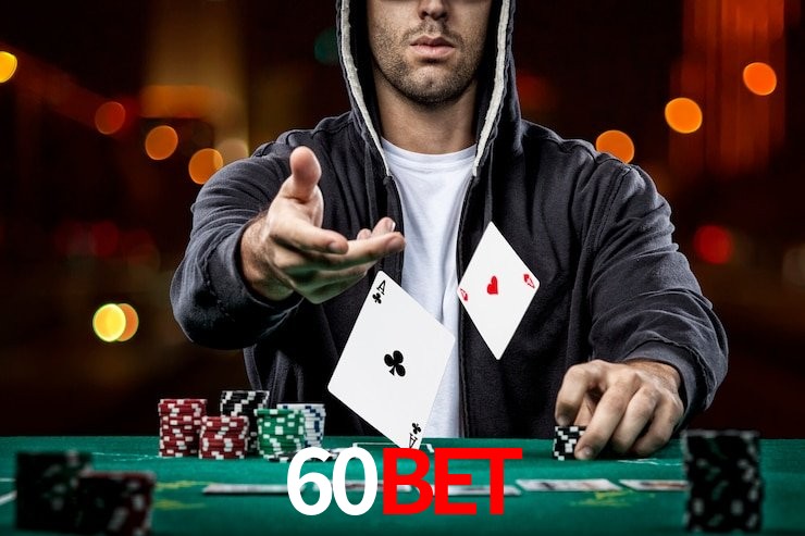 60bet casino