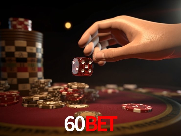 Estatísticas Esportivas 60bet