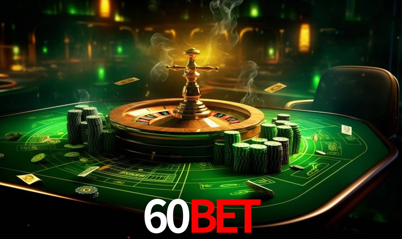 Explorando a Categoria de Eventos em Apostas na 60bet