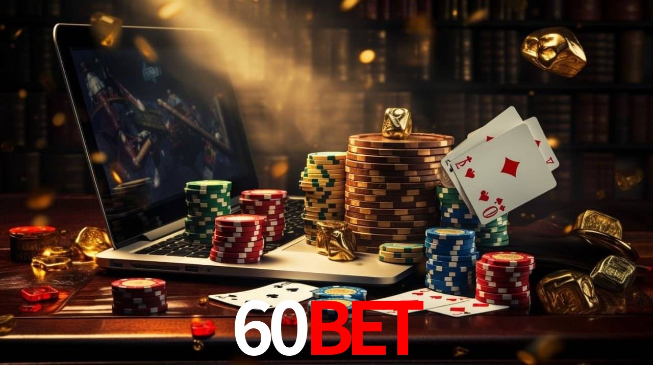 PIX Instantâneo 60bet