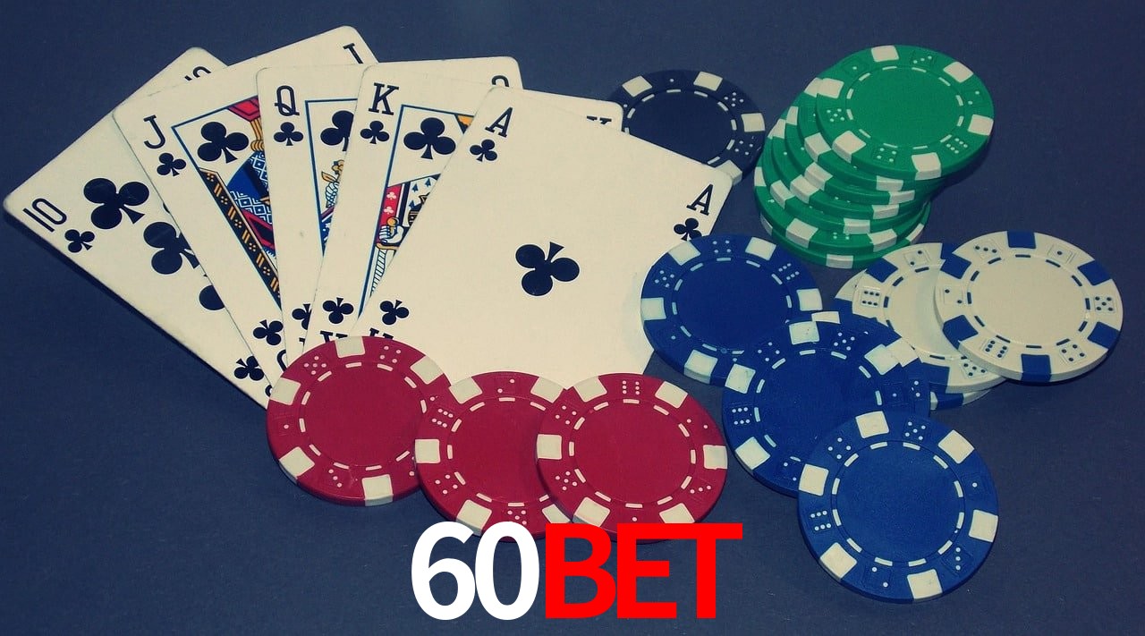 Games Directory 60bet