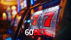 Recursos de Bônus 60bet
